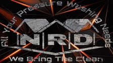 Logo for Never Ridin Dirty