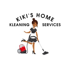 Logo for Kikis Home Kleaning Services