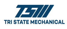 Logo for Tri State Mechanical LLC