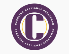 Carolina Appliance Repairman logo