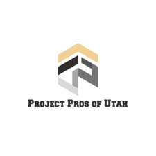Logo for Project Pros of Utah, LLC