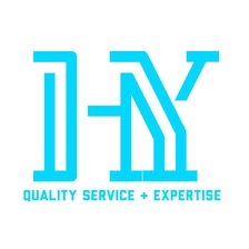 Handy Yitzy logo