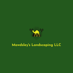 Mawdsley's Landscaping LLC logo