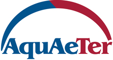 Aquaeter, Inc. logo