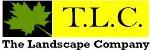 TLC, The Landscape Company, LLC logo