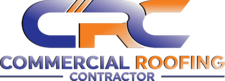 Commercial Roofing Contractor, Inc. logo