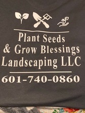 Avatar for Plant Seeds & Grow Blessings Landscaping LLC