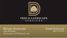 Avatar for D & D Tree Service & Landscape