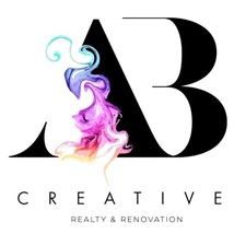 Logo for AB Creative