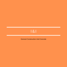 Avatar for I&I General Construction And Concrete L.L.C.
