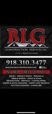 Avatar for BLG Construction Services