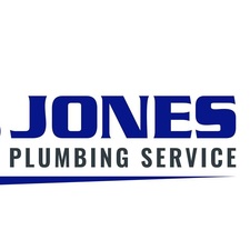 Jones Plumbing Services logo