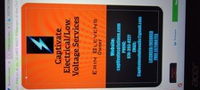 Avatar for Captivate Low Voltage Electrical Services