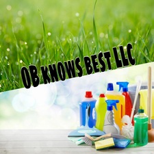 Logo for OB Knows Best