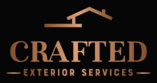 Logo for Crafted Exterior Services