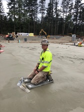 Avatar for Legacy Concrete and Construction, LLC