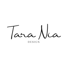 Tara Nia Design, LLC logo