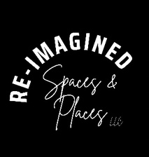 Re-Imagined Spaces & Places, LLC logo