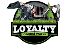 Avatar for Loyalty Ground Works