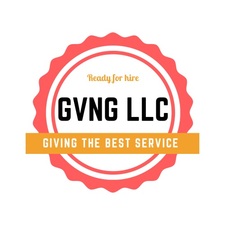 Giving llc logo