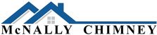 McNally Chimney logo