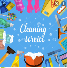 Avatar for Megan's Cleaning Service