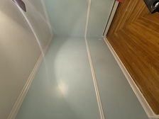 Logo for Jireh Pro Painting