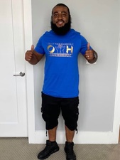 Out Of Your Hands, LLC logo