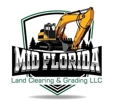 Avatar for Mid Florida Land Clearing and Grading, LLC