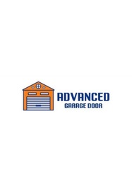 Advanced Garage Doors, Inc. logo