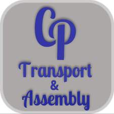 CP's Transport and Assembly logo