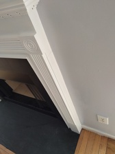 KC Painting and Remodeling logo