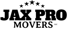 Logo for Jax Pro Movers LLC