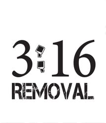 316 Removal LLC logo