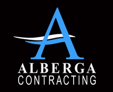 Alberga Contracting LLC logo