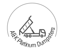 Avatar for A&K Platinum Dumpsters