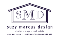 Avatar for Suzy Marcus Design