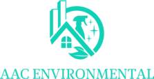 Logo for AAC Environmental