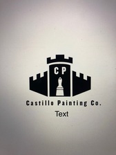 Castillo Painting logo