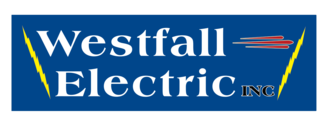 Westfall Electric, Inc. logo