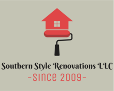 Southern Style Renovations, LLC logo
