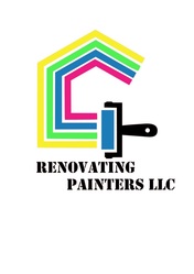 Renovating Painters, LLC logo