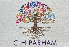 CH Parham Tree Service logo