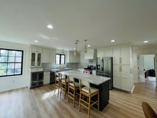 J&D Home Remodeling, LLC logo