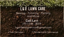 Avatar for L & V Lawn Care