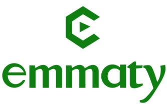 Emmaty, Inc. logo