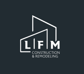 LFM Construction & Remodeling logo