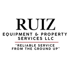 Avatar for Ruiz Equipment & Property Services