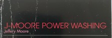 Avatar for J Moore Power Washing