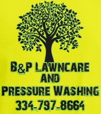 Avatar for B&P Lawncare